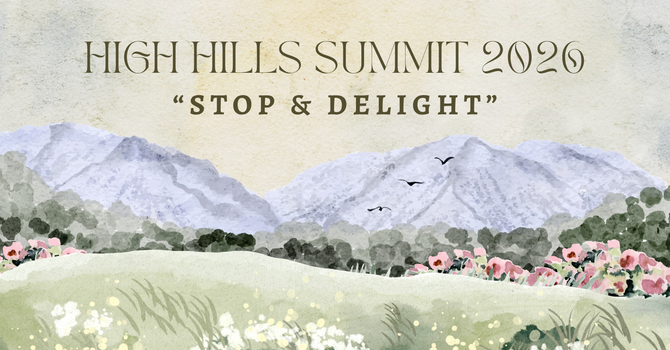 2026 High Hills Summit