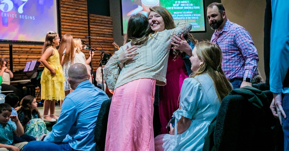 Celebrate Recovery