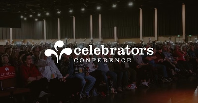 Celebrators Conference 2026