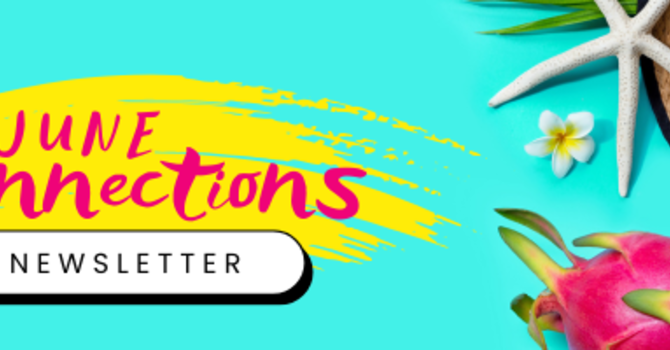Connections Newsletter image