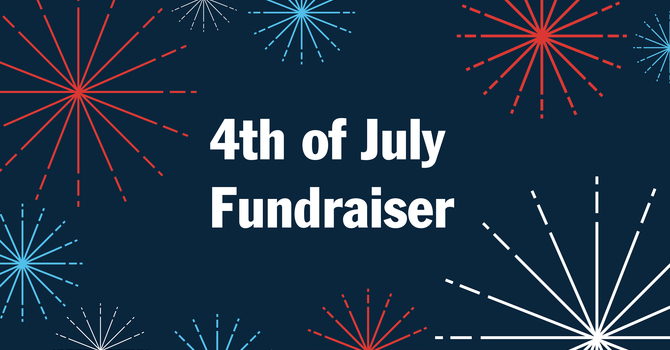 4th of July TNT Fireworks Booth
