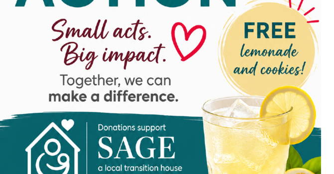 ELCIC Day of Action
