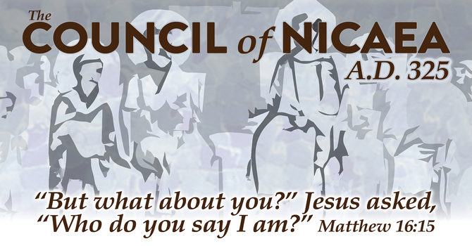 Church History (Week 9)