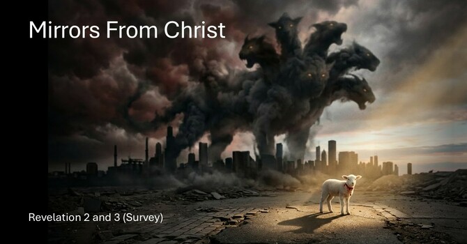 Mirrors From Christ