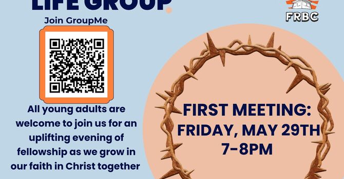 Young Adult Life Group