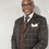 Mylon Gadson