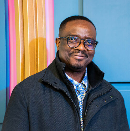 Gaston  Kizito Ntabaza