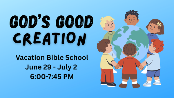 Vacation Bible School