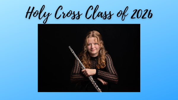 HCLC Class of 2026