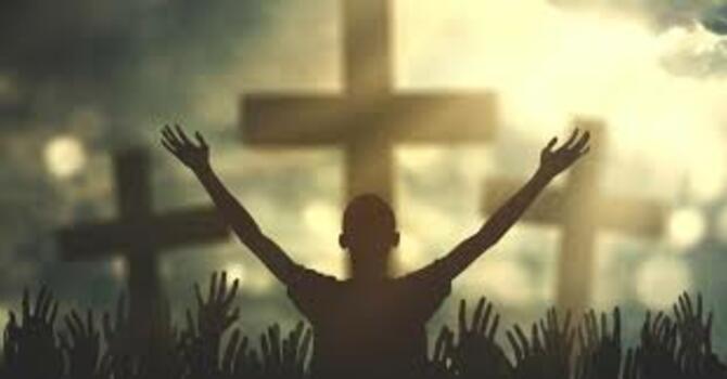 Worship Schedule
