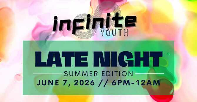 Youth Late Night