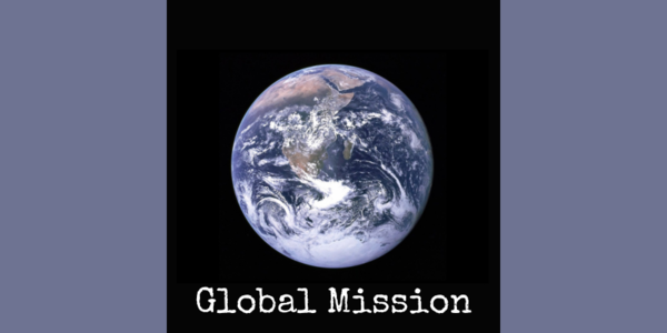 Foreign Mission Informational Luncheon