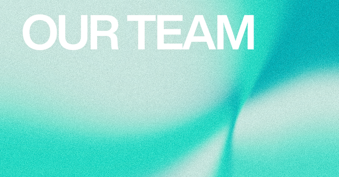 Our Team