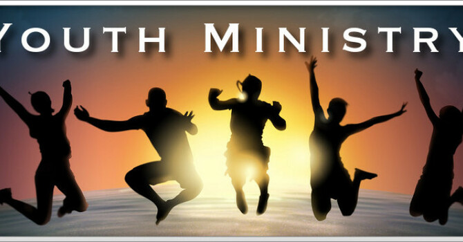 Ministry Position Available image
