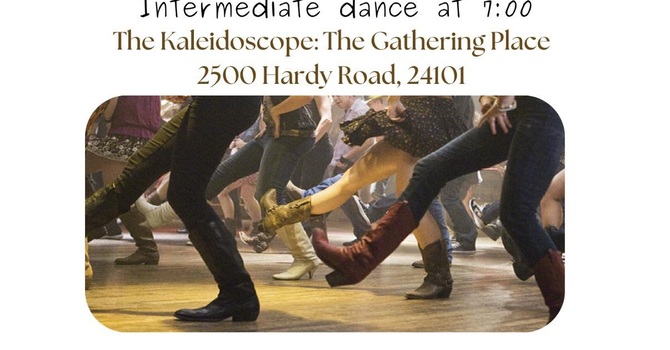 Line Dancing