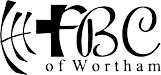First Baptist Church Wortham