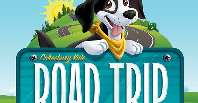 Road Trip VBS 2026