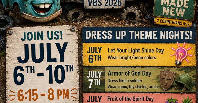 VBS 2026