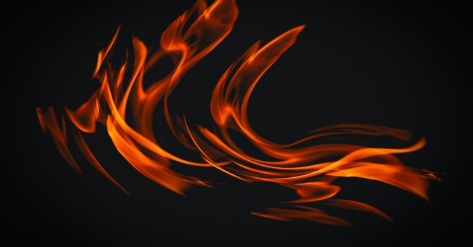 Pentecost, Lament, and Catharsis