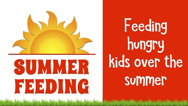 Summer Feeding