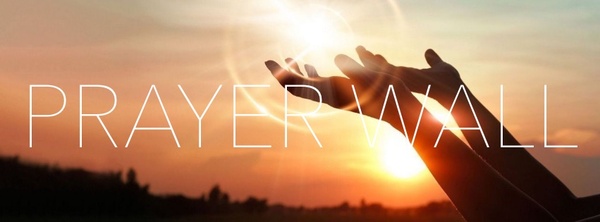Prayer List