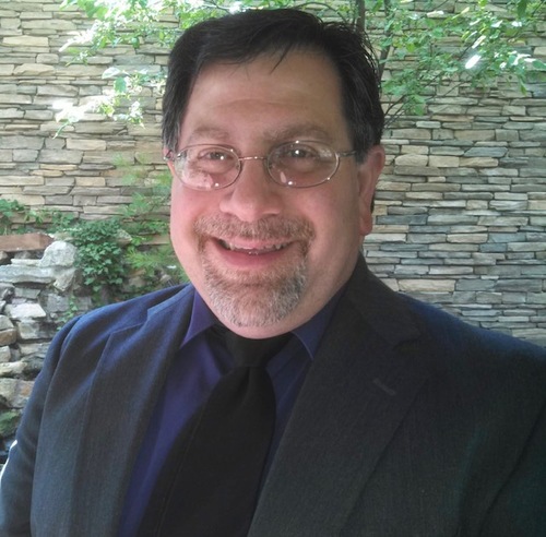 Richard Previte