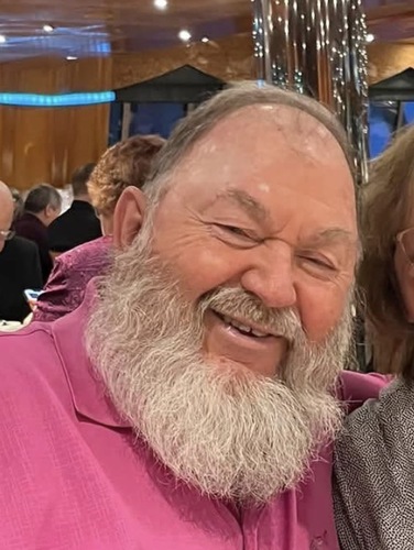 Fred Williams