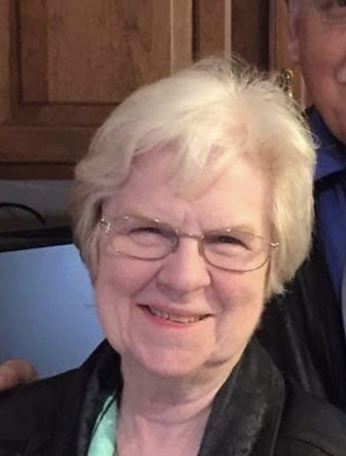 Margaret Lawhorn