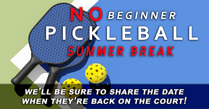 Pickleball