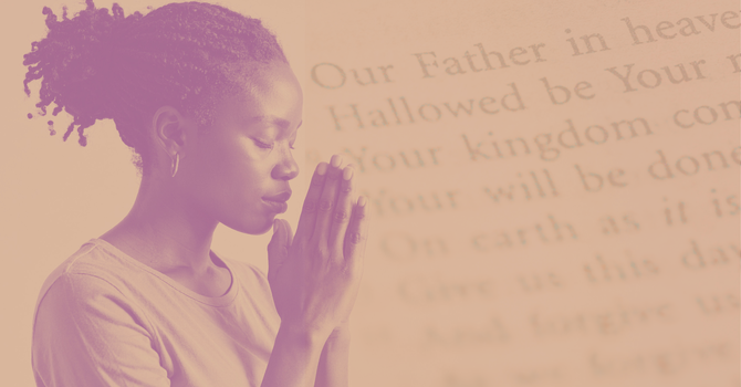 The Lord's Prayer | Message #1 | Adam Dormer