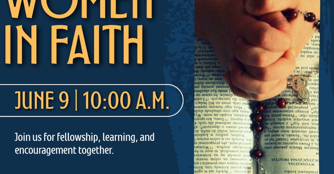 United Women in Faith
