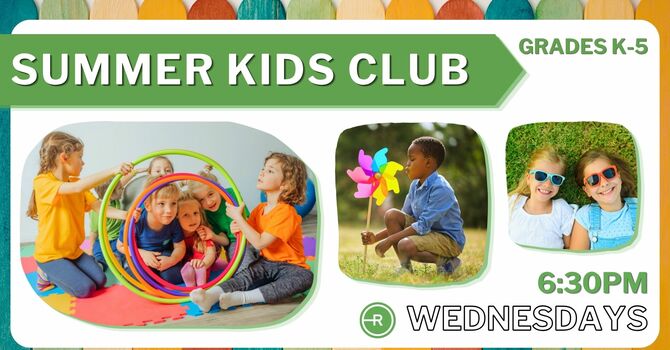 Kids Club
