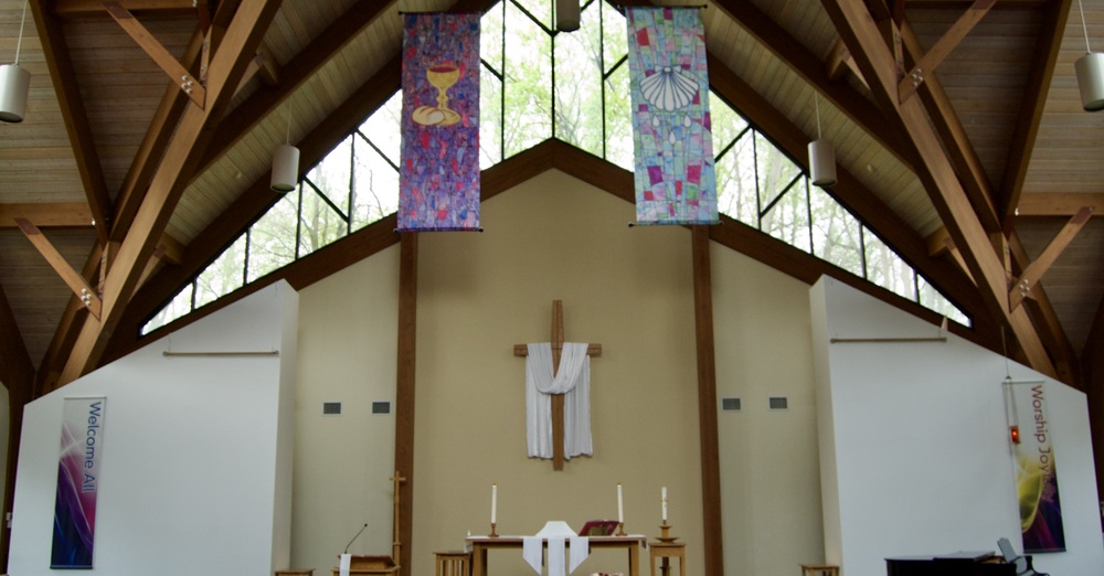 Sunday Worship 