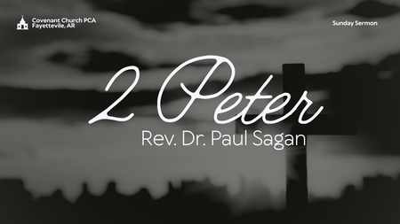 2 Peter