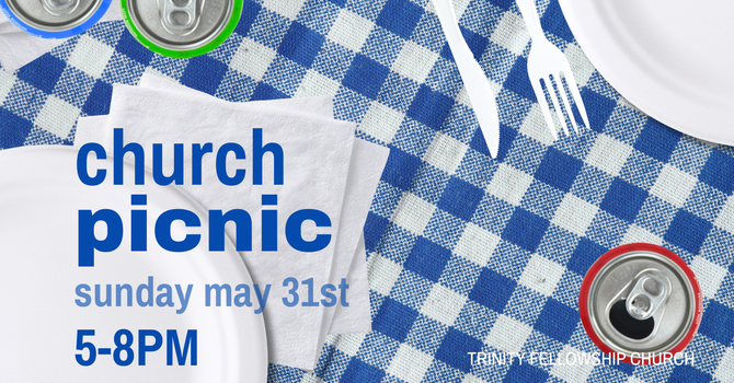 Church Picnic