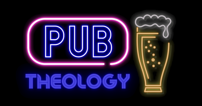 Pub Theology