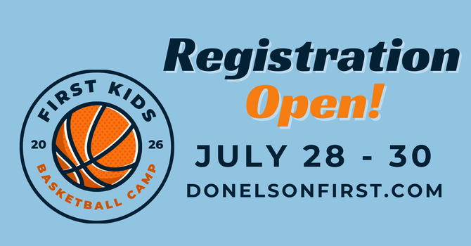 Basketball Camp