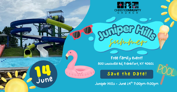 Juniper Hills