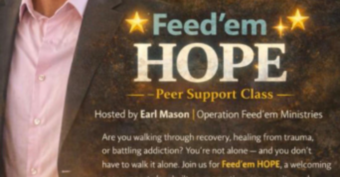 Feed'em Hope