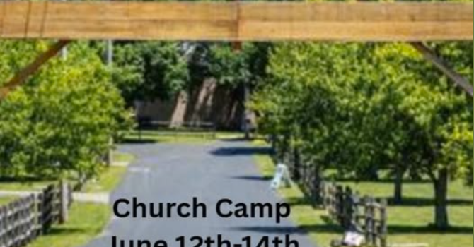 Church Camp