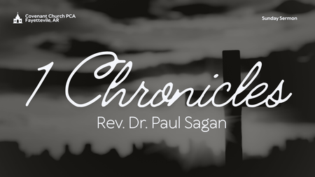 1 Chronicles