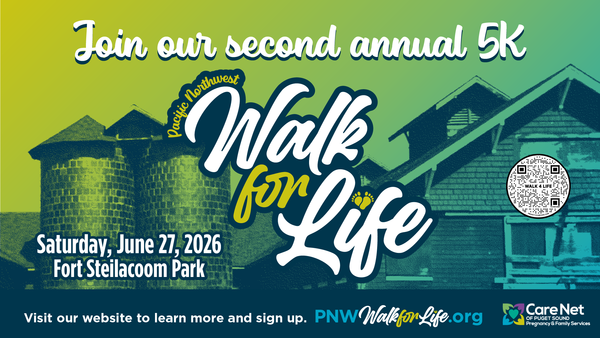 5K Walk for Life