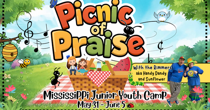JR Youth Camp