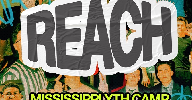 SR Youth Camp