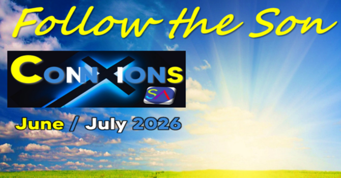 June / July 2026 ConnXions image