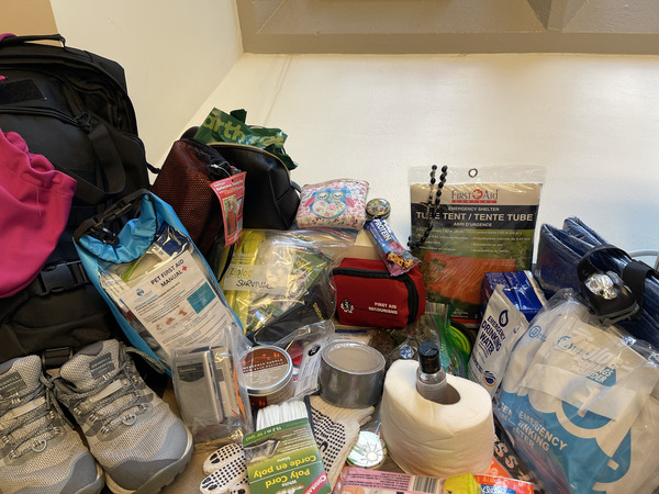 Are You Ready? A CATS Emergency Preparedness Forum