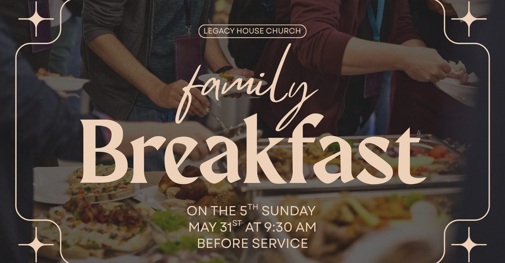 Family Breakfast