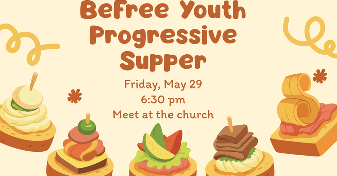 BeFree Youth