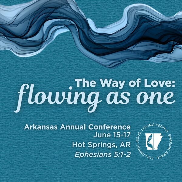 Arkansas Annual Conference