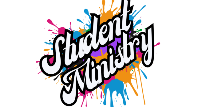 Student Ministry (Teens)